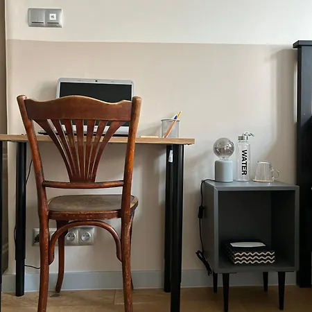 Apartamento Zatesknij Cracóvia