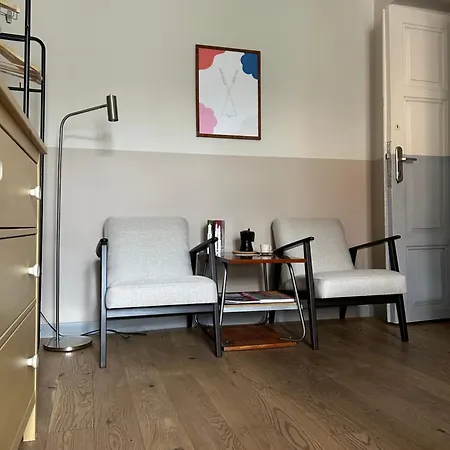 Apartamento Zatesknij