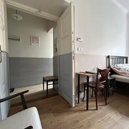 Zatesknij Apartamento