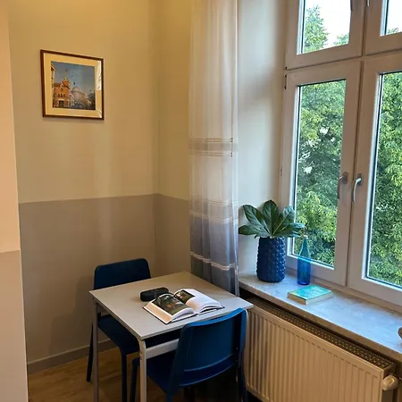 Apartamento Zatesknij