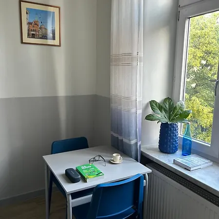 Apartamento Zatesknij *
