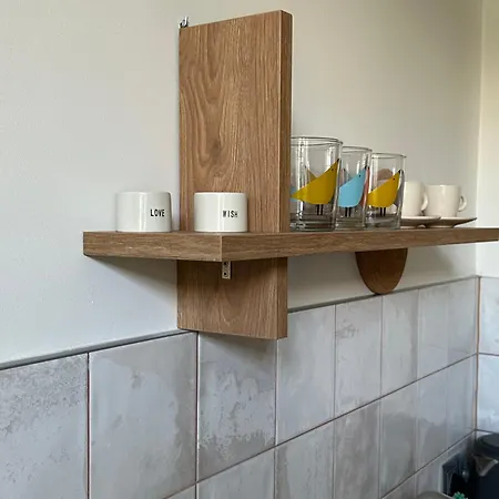 Apartamento Zatesknij