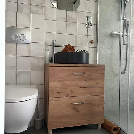 Zatesknij
