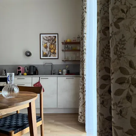 Zatesknij Apartamento *