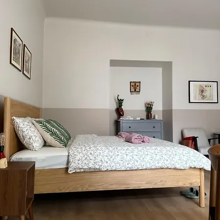 Zatesknij 크라쿠프