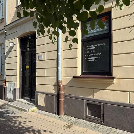 Zatesknij Apartamento