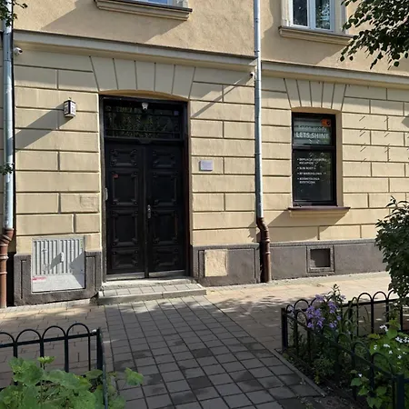 아파트 Zatesknij