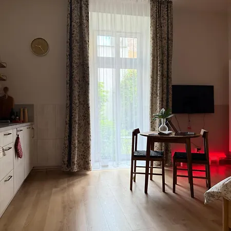 Zatesknij Apartamento *