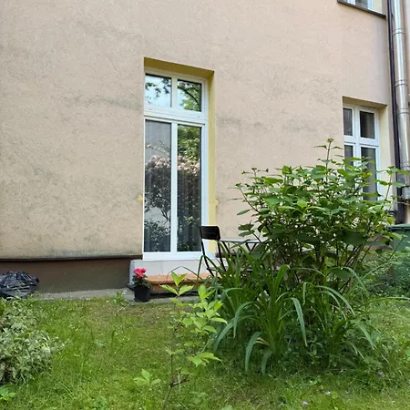 Apartamento Zatesknij *
