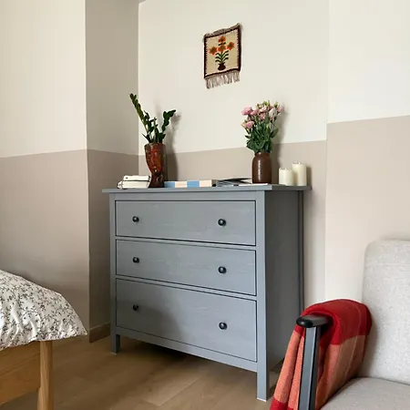 Apartamento Zatesknij