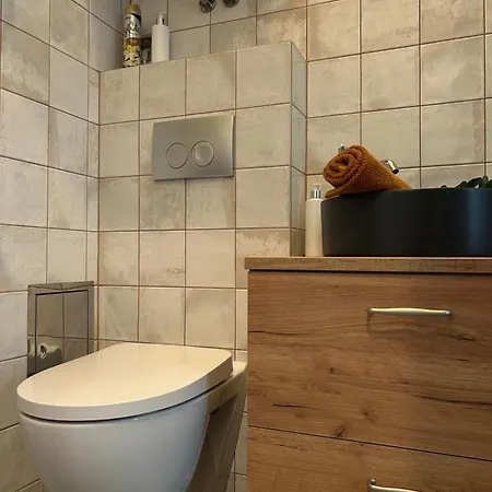 Apartman Zatesknij Krakkó