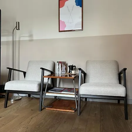 Zatesknij Apartman Krakkó