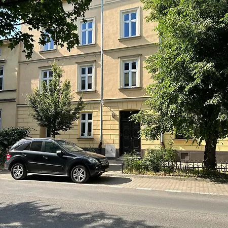 Apartman Zatesknij *