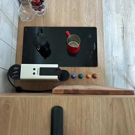 Zatesknij Apartman