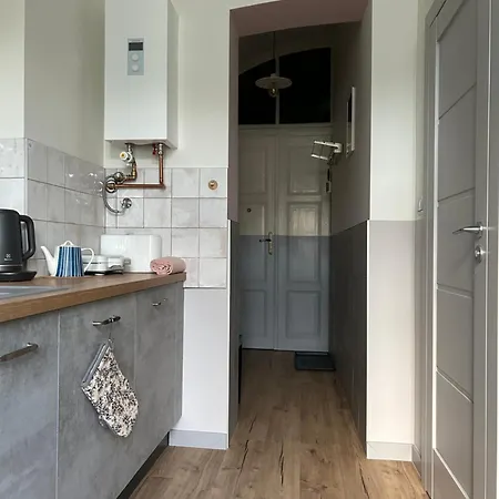 Zatesknij Apartman