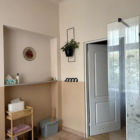 Apartman Zatesknij Krakkó