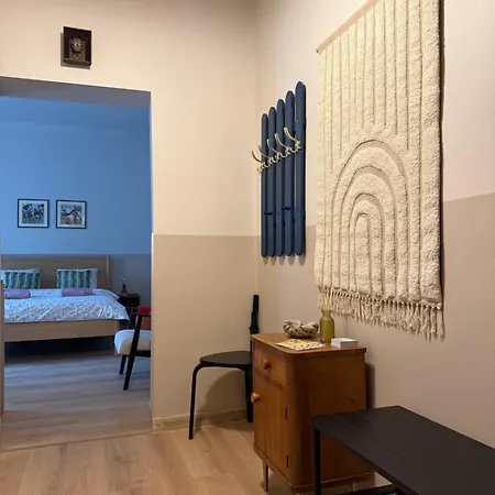 Zatesknij Apartman Krakkó