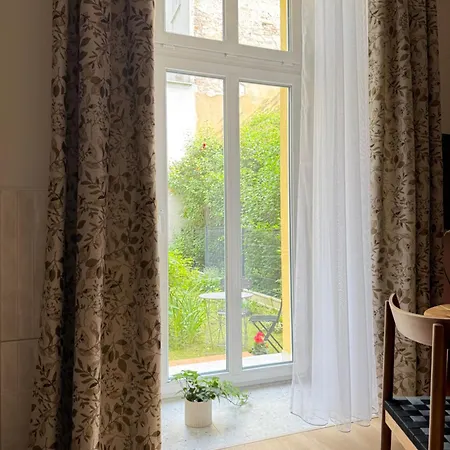 Apartman Zatesknij Krakkó